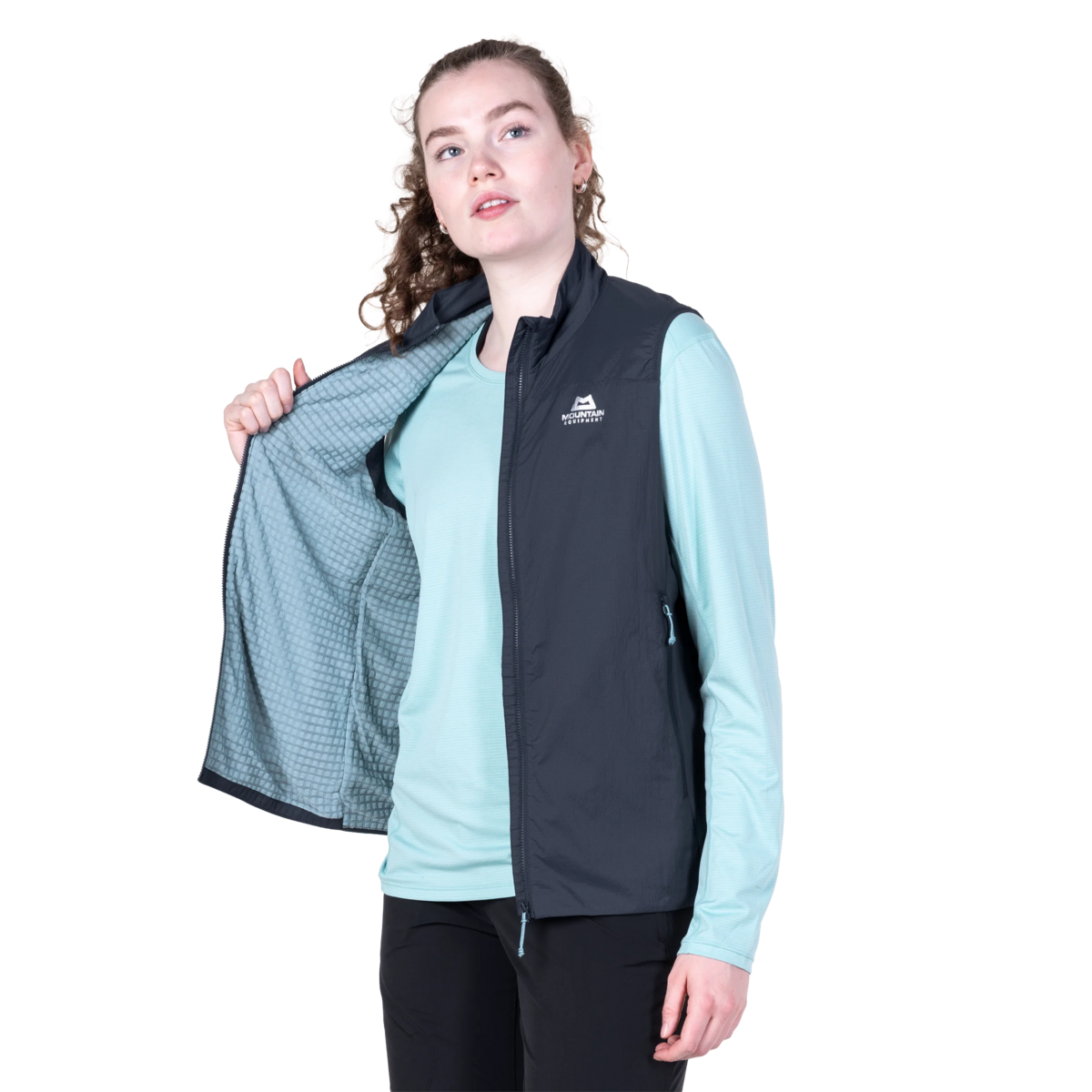 Me-01403 Blue Nights