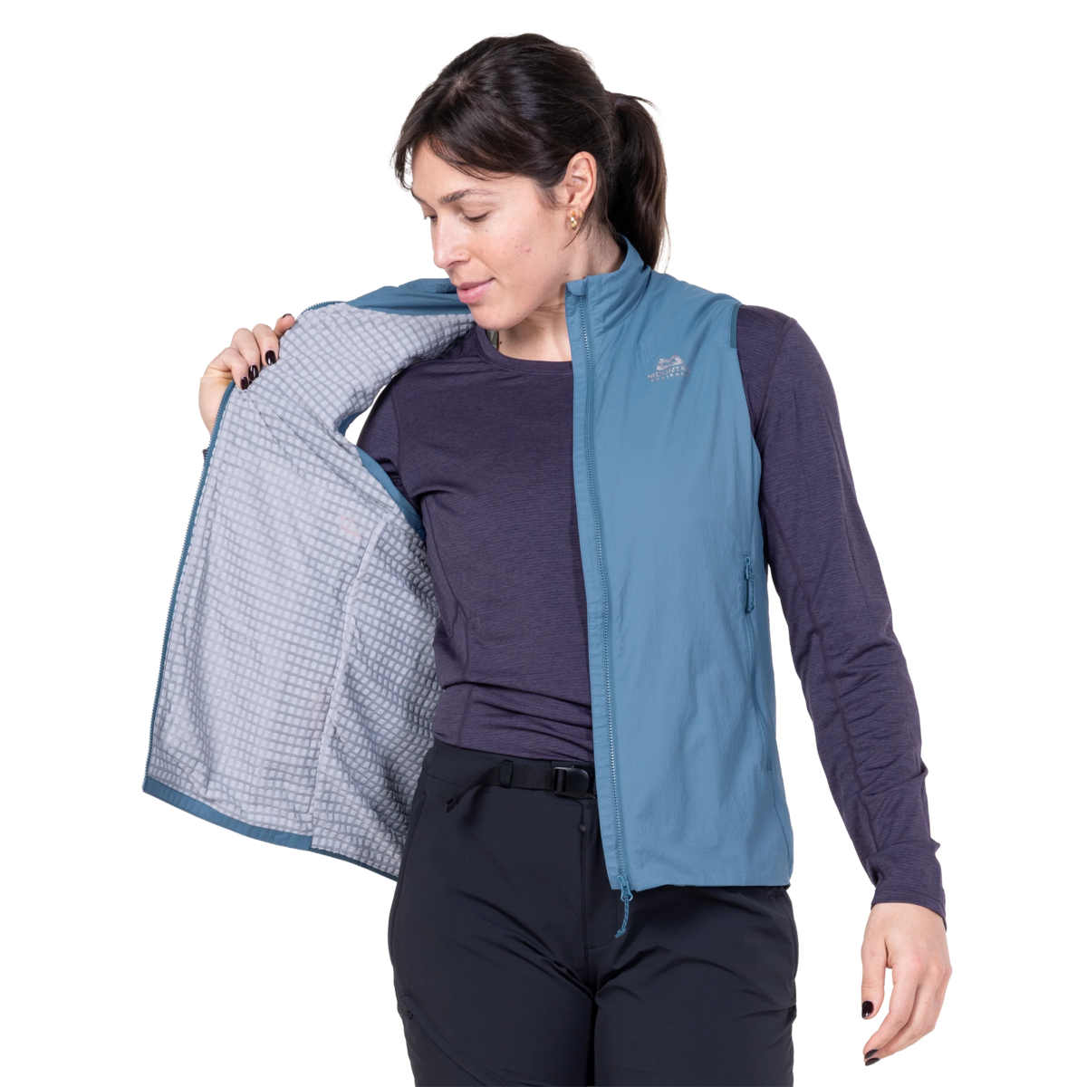 Me-01851 Stellar Blue