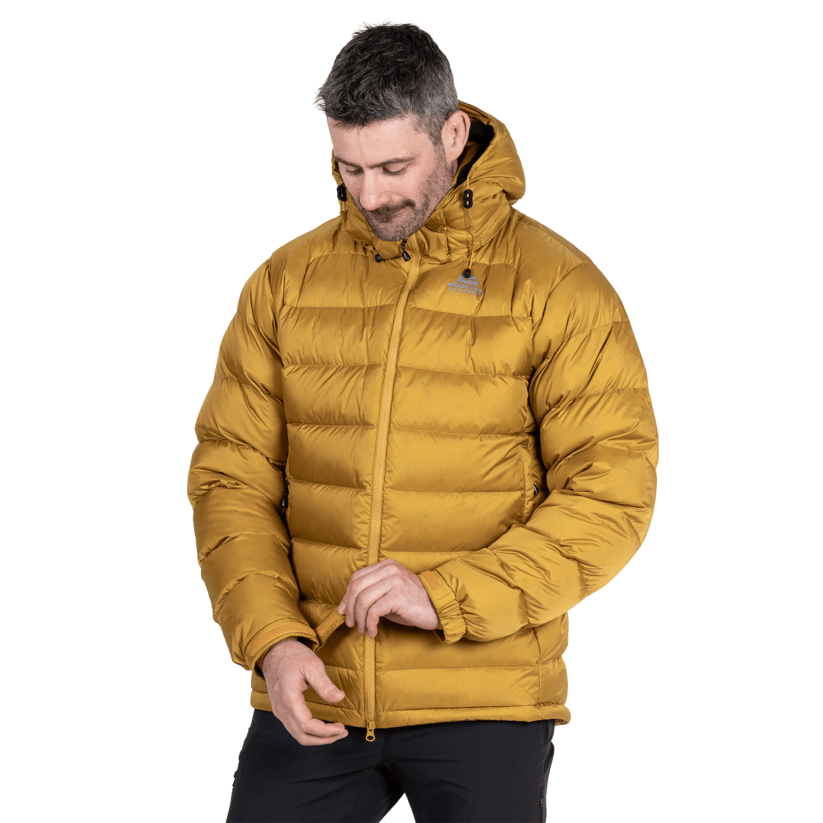 Me-02312 Mustard