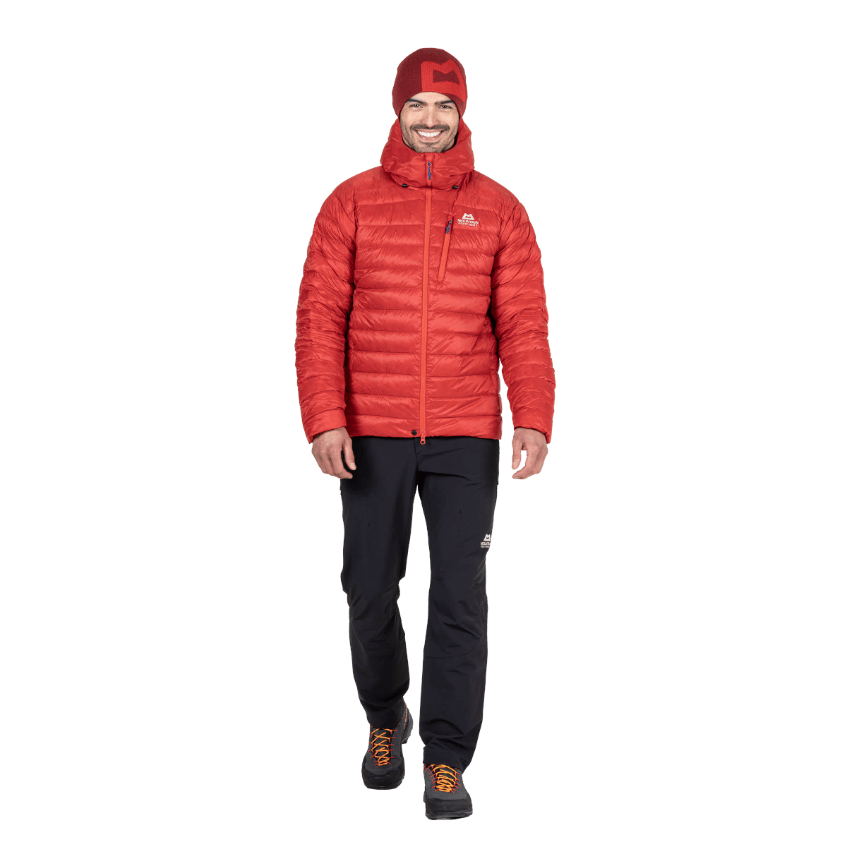 Me-01898 Chili Red