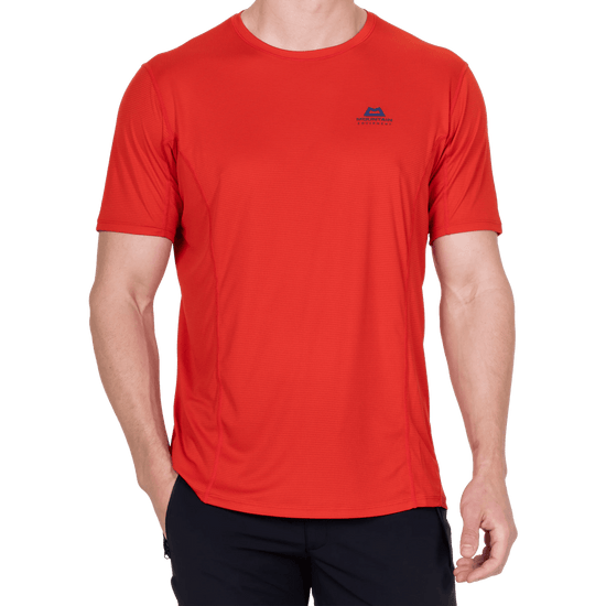 Ignis Men's Tee โ Mountain Equipment