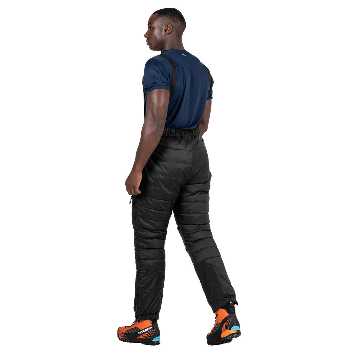 Me-01004 Black