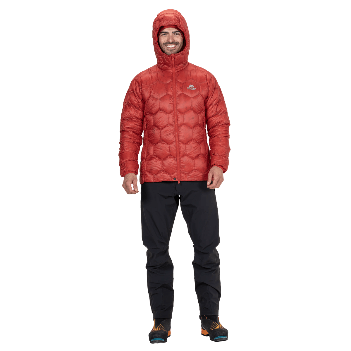 Me-01898 Chili Red