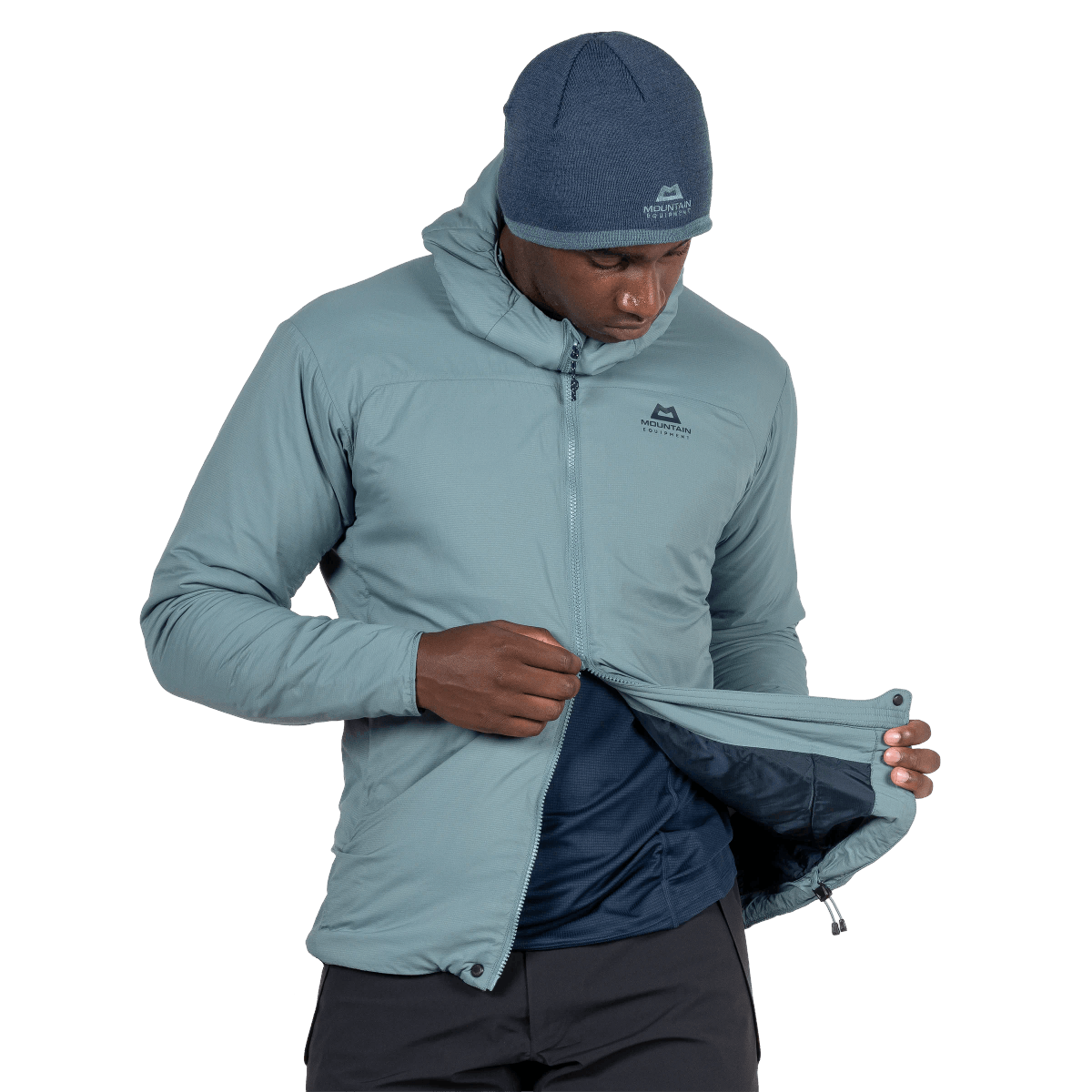Me-01500 Goblin Blue