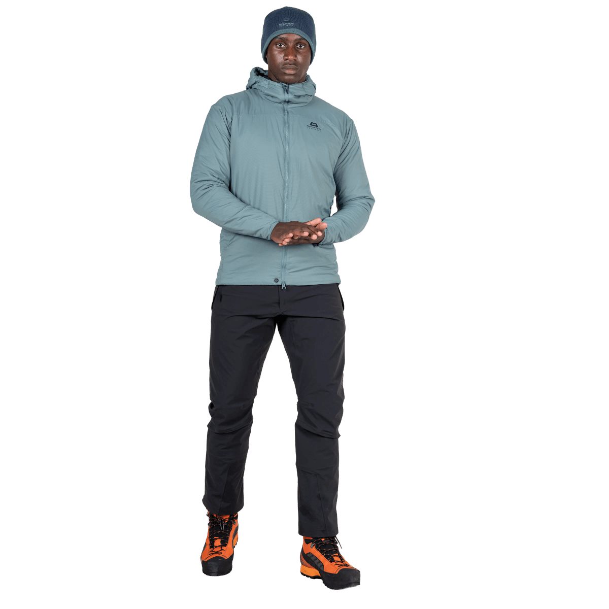 Me-01500 Goblin Blue