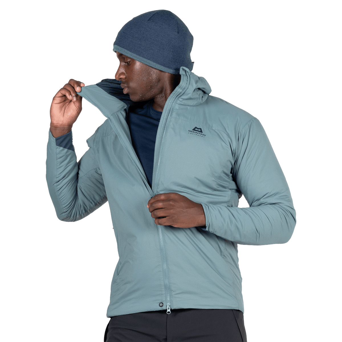 Me-01500 Goblin Blue