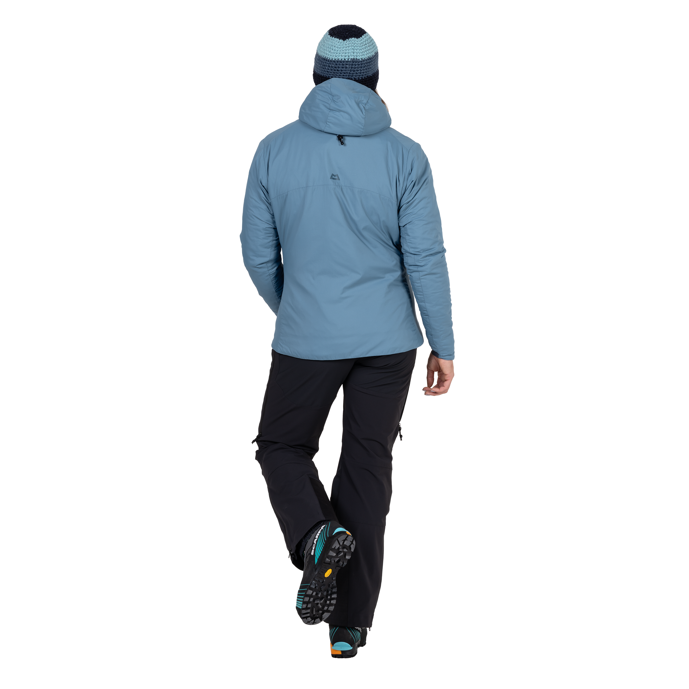 Me-01851 Stellar Blue