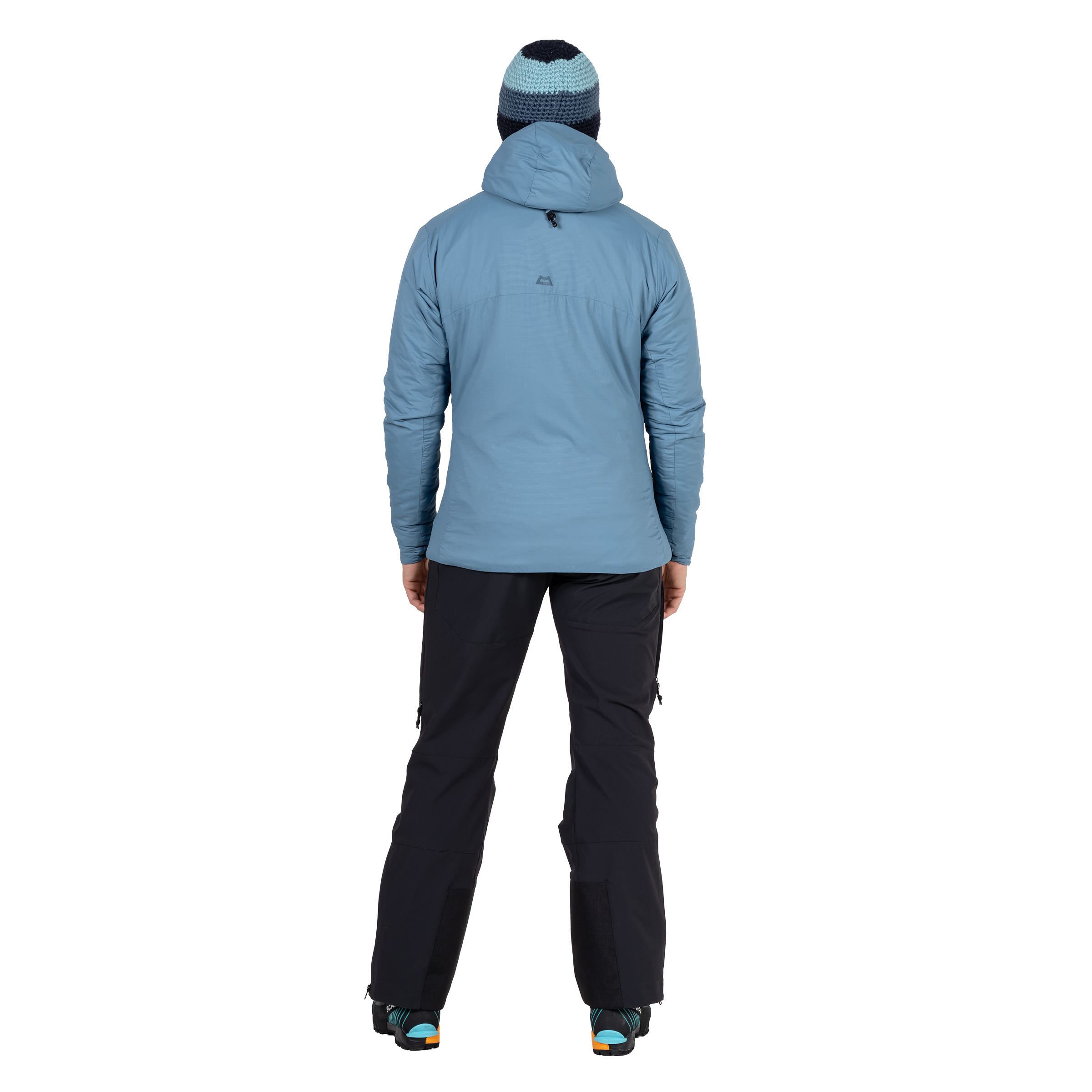Me-01851 Stellar Blue