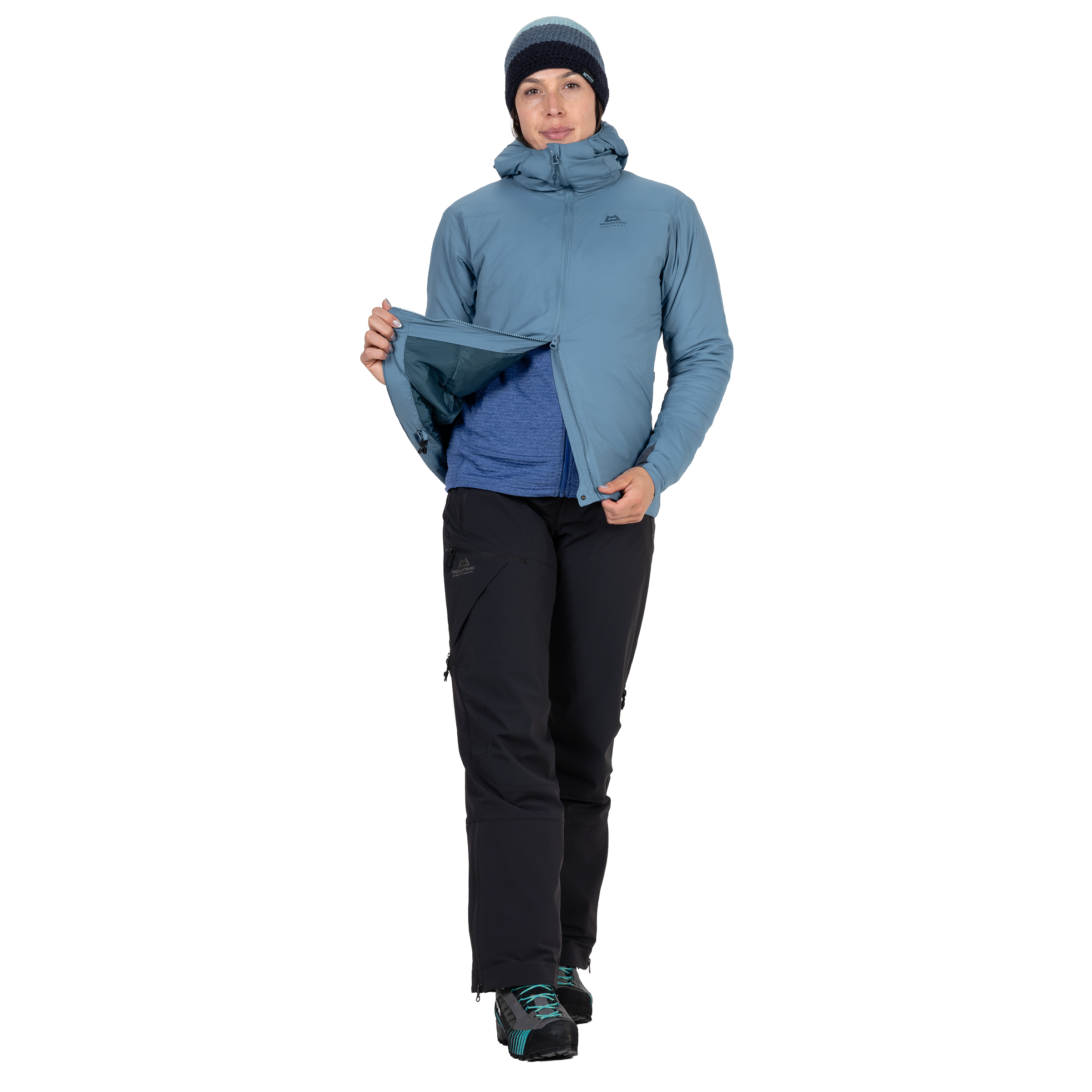 Me-01851 Stellar Blue
