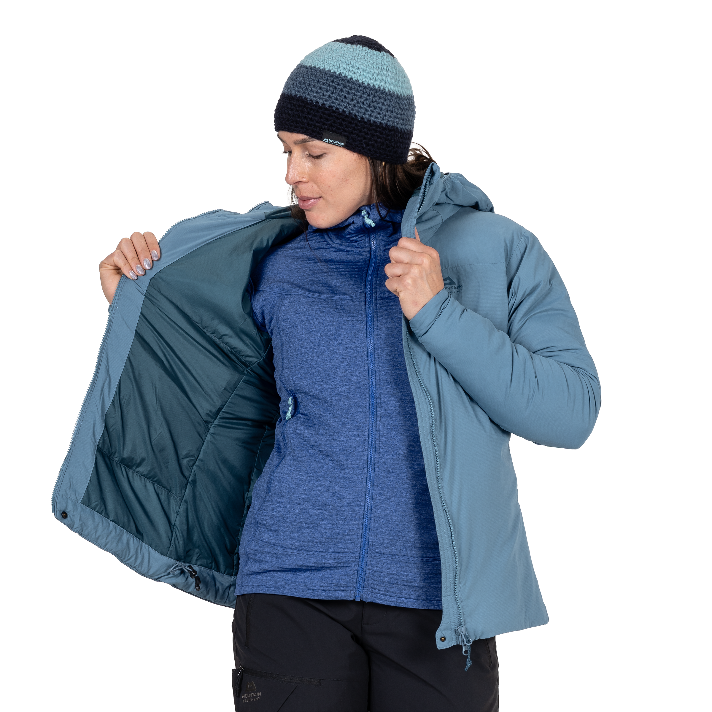 Me-01851 Stellar Blue