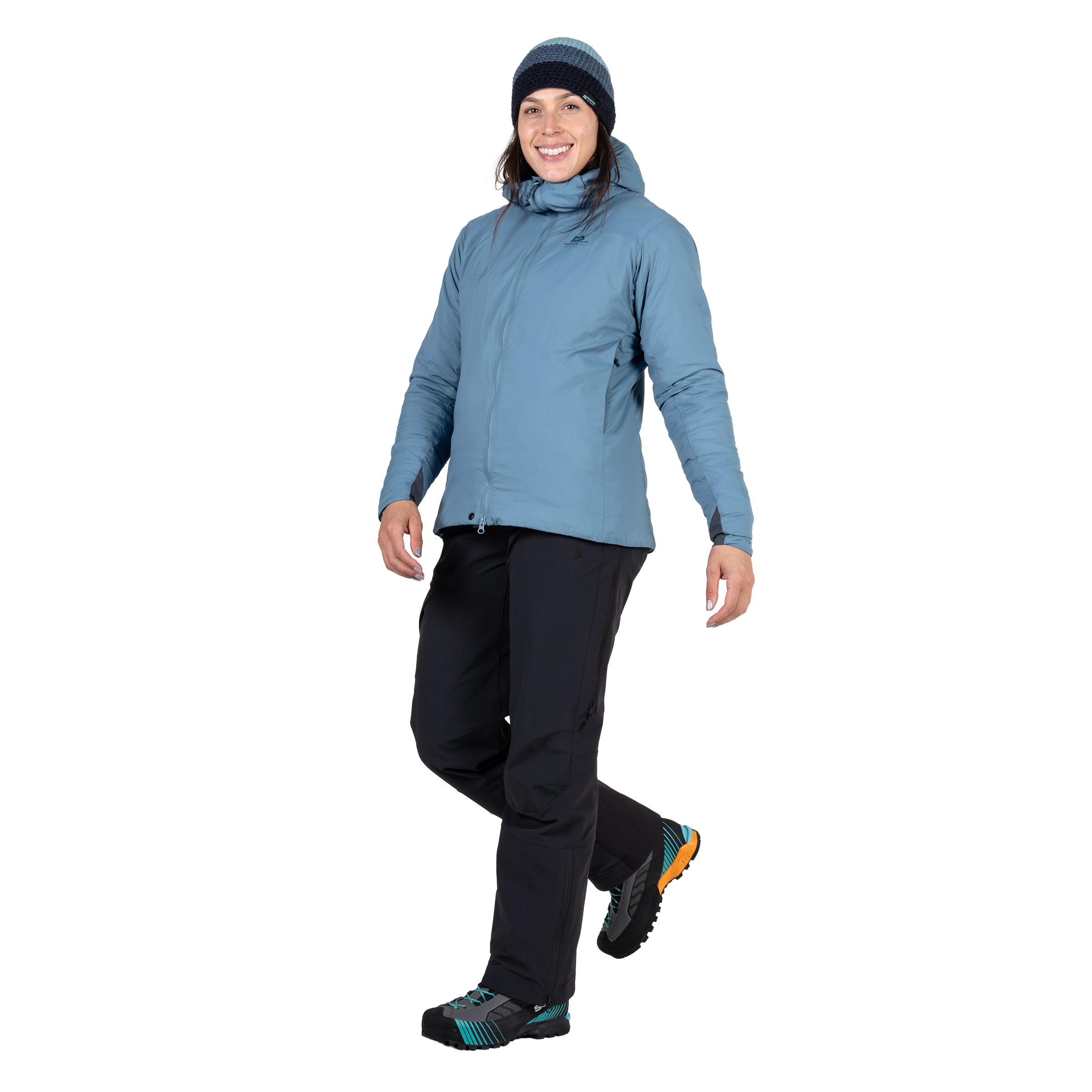 Me-01851 Stellar Blue