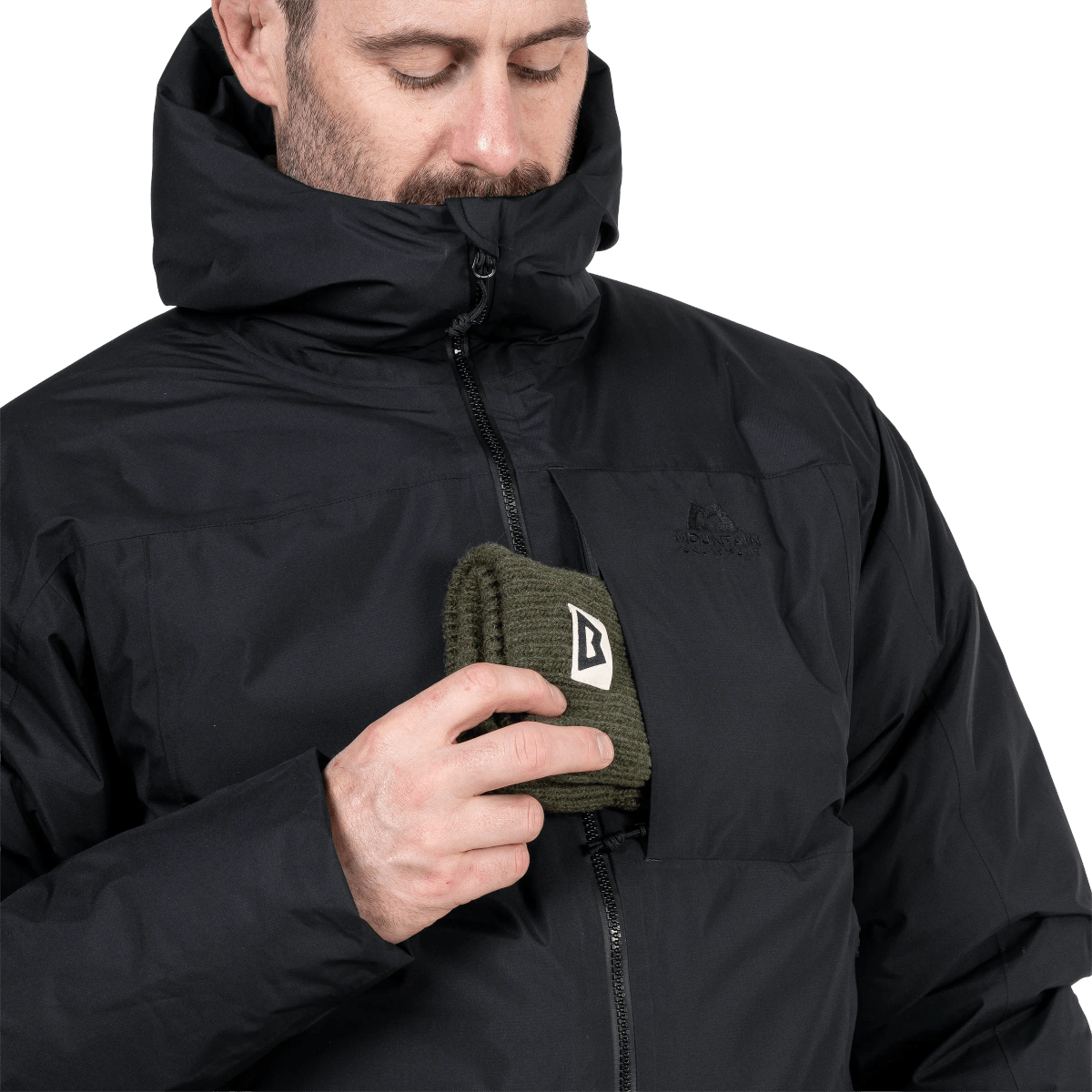 Me-01004 Black