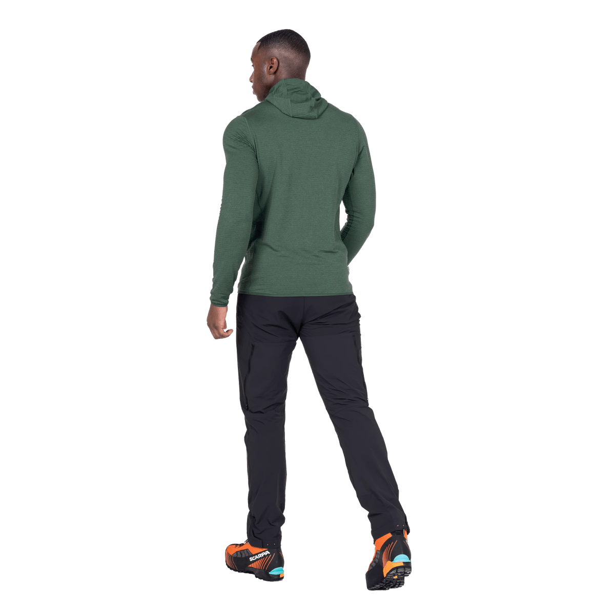 ME-01817 Fern/Ombre