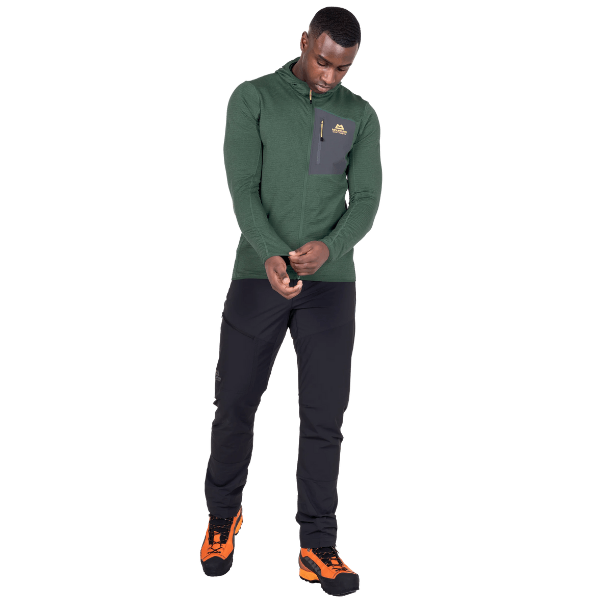 ME-01817 Fern/Ombre
