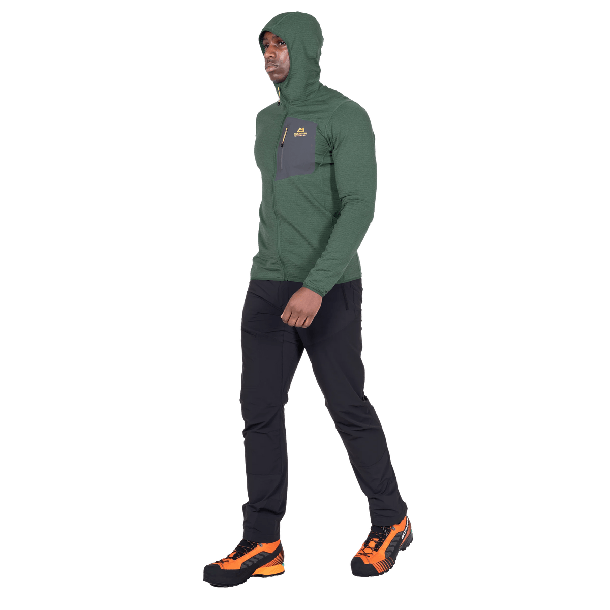 ME-01817 Fern/Ombre
