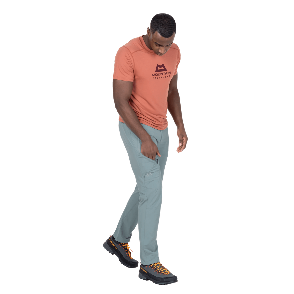 Me-01500 Goblin Blue