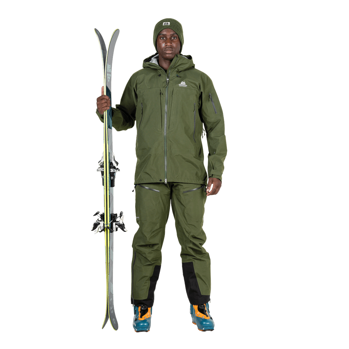 Me-02281 Buckthorn