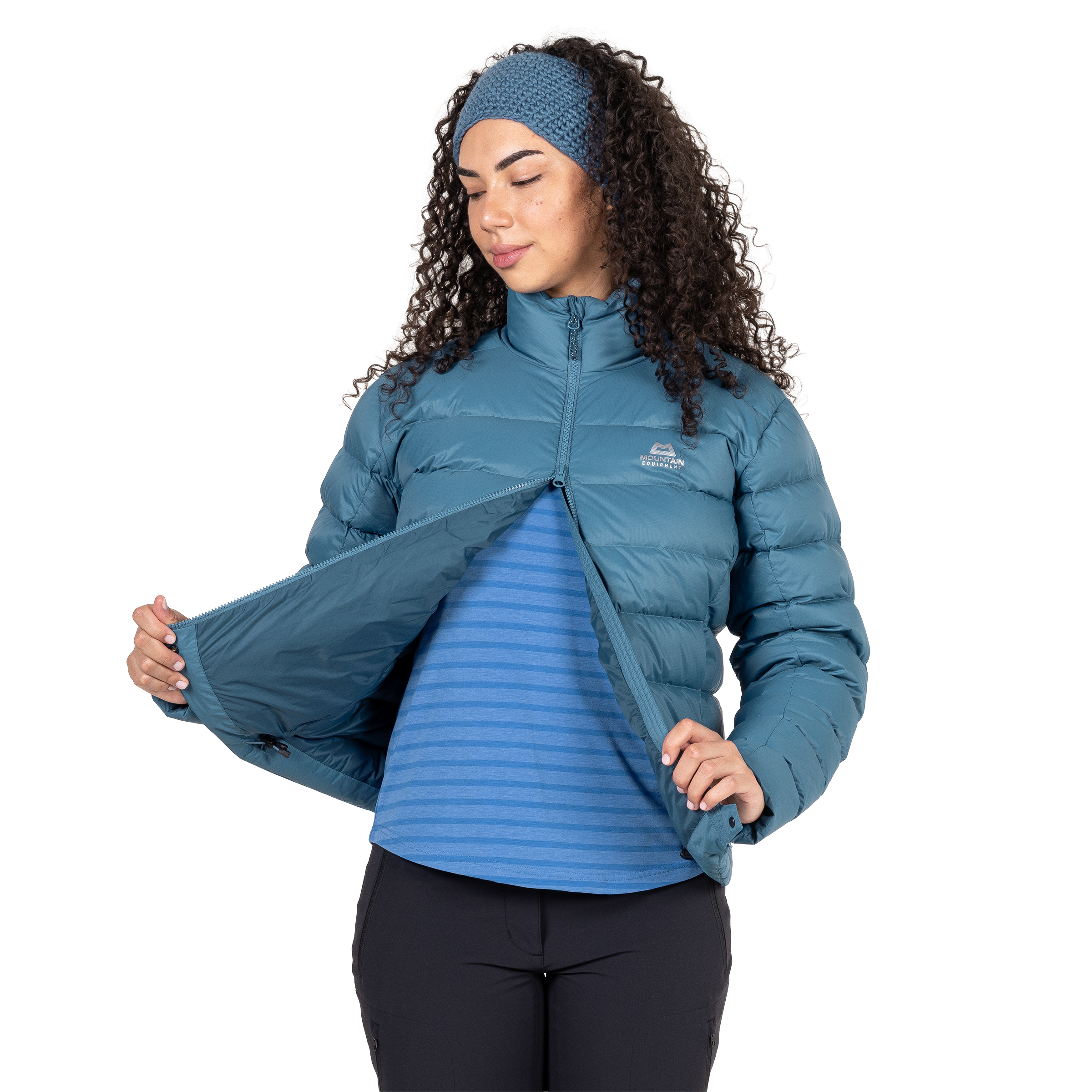 Me-01851 Stellar Blue