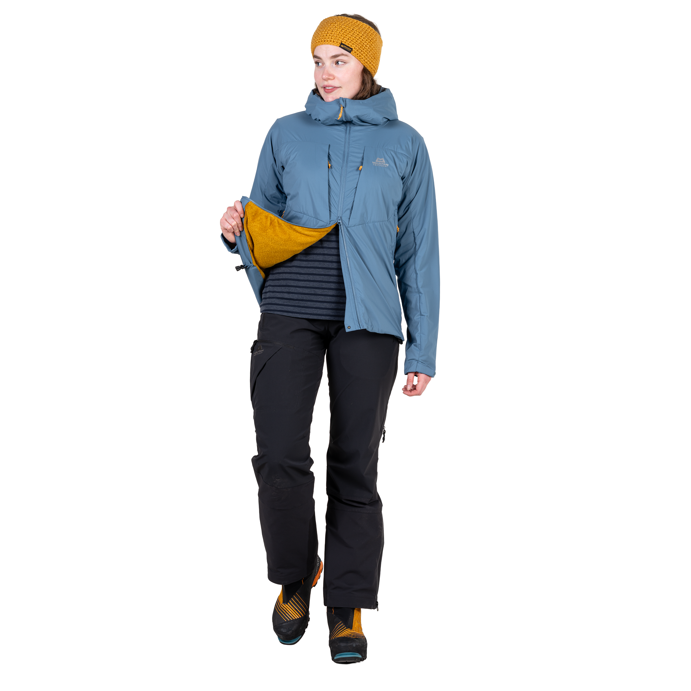 Me-01851 Stellar Blue