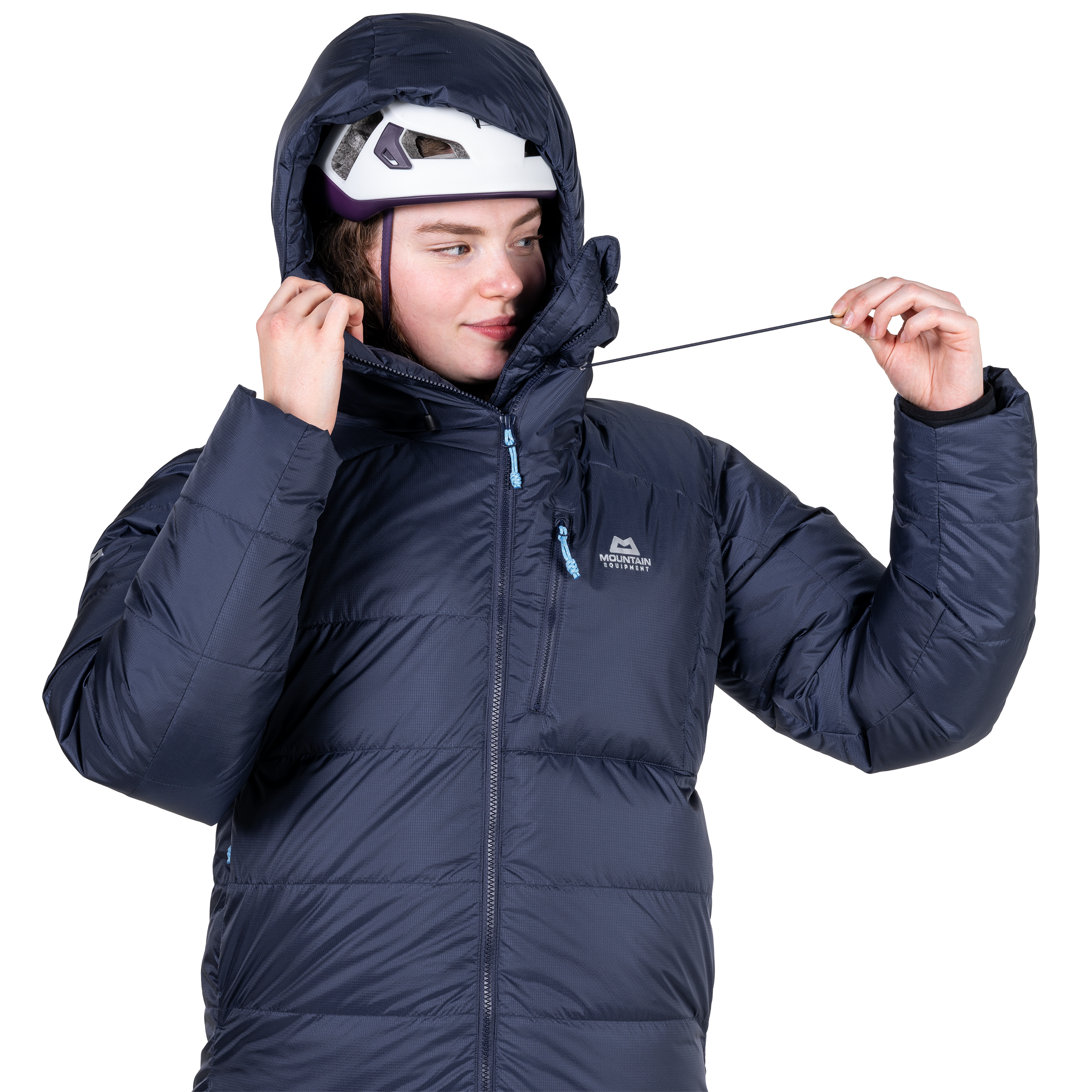 Me-01286 Cosmos, Me-01851 Stellar Blue