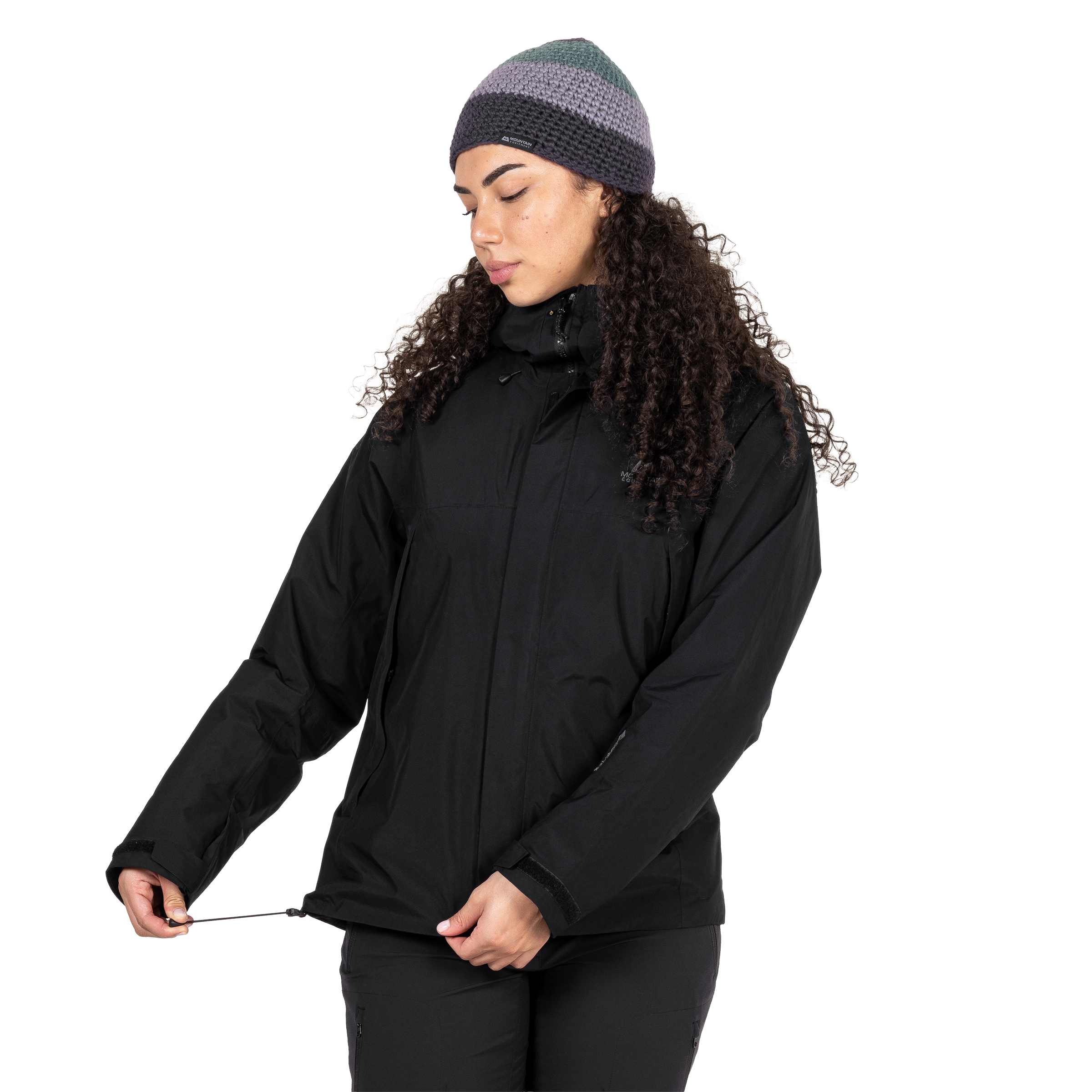 Me-01004 Black