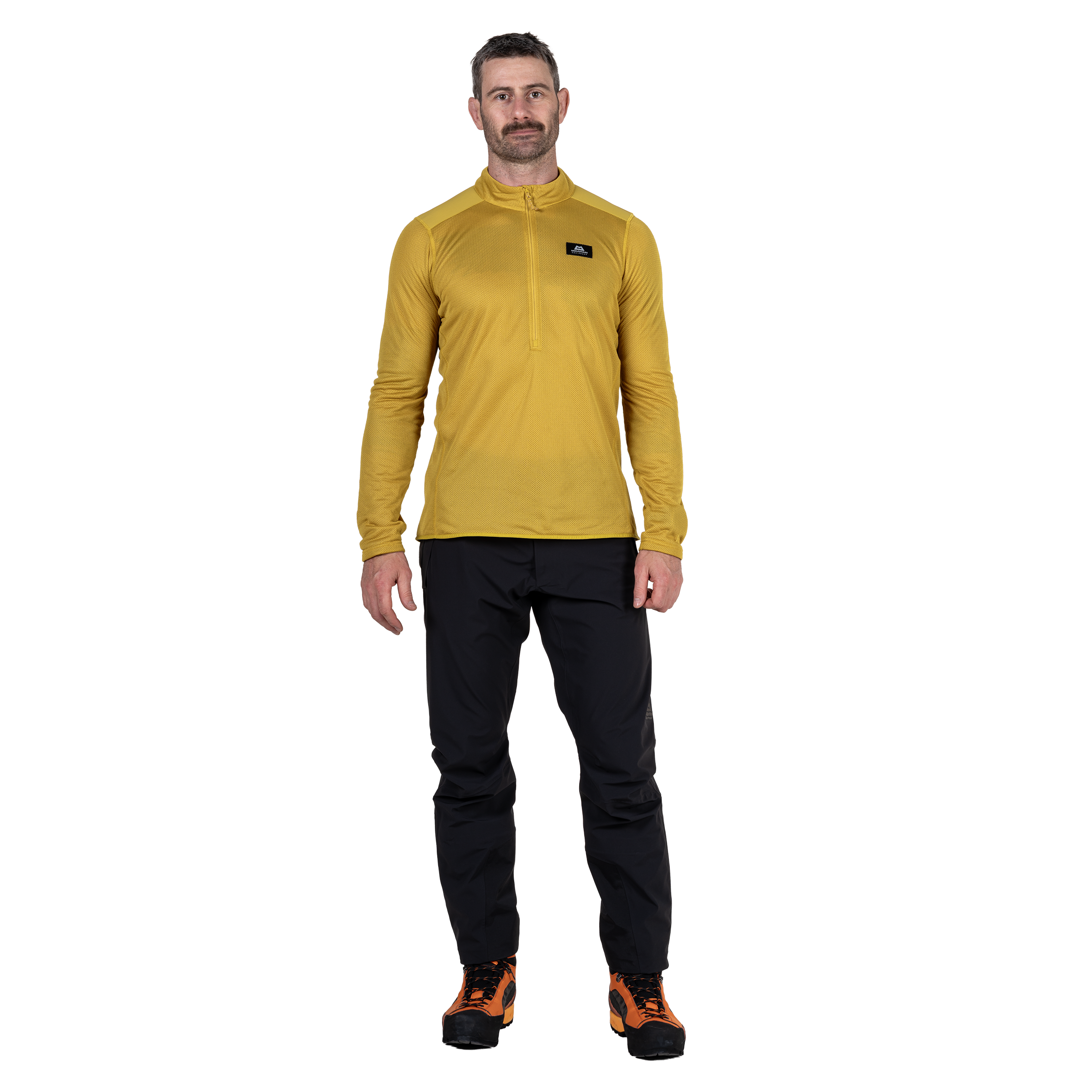 Me-02312 Mustard, Me-01286 Cosmos
