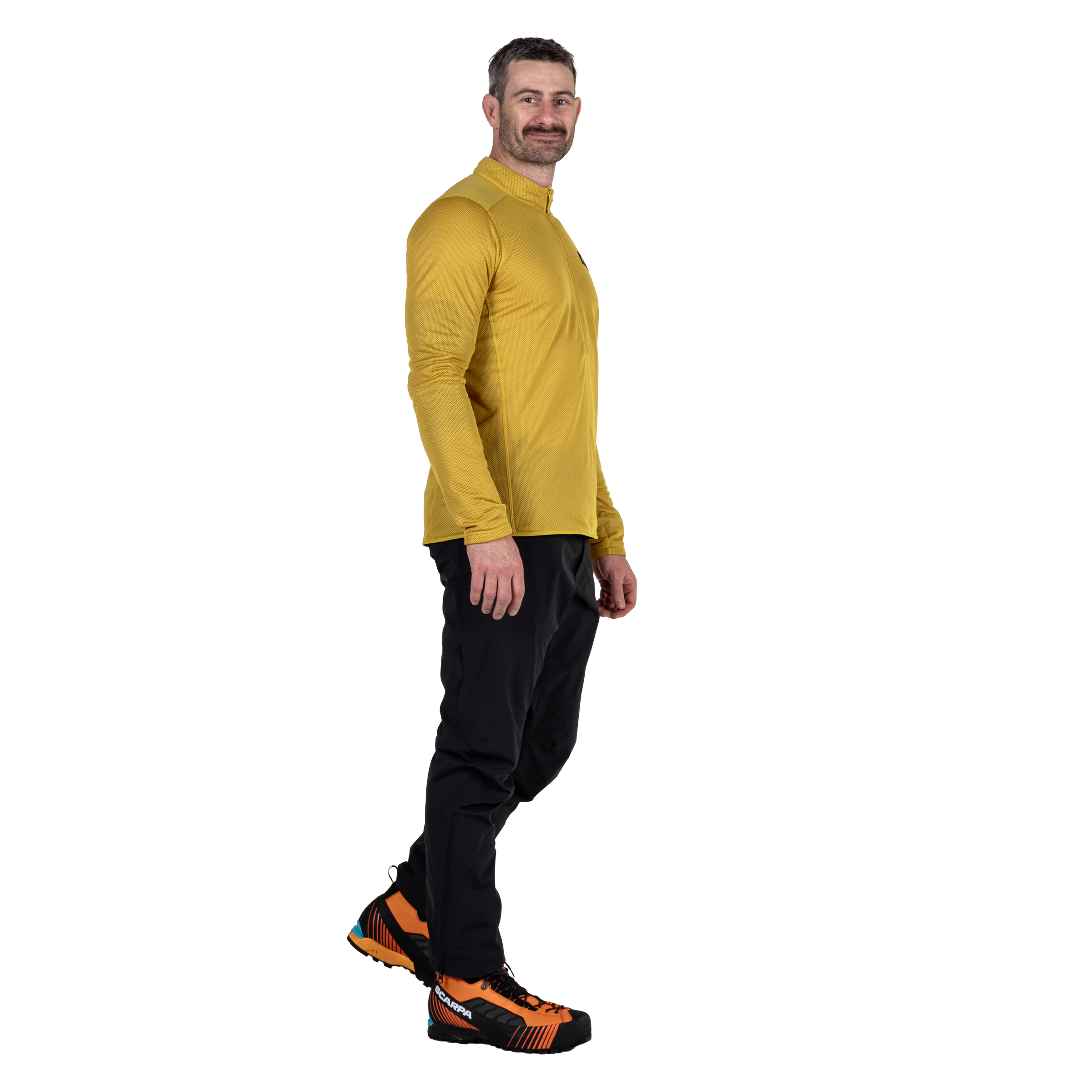 Me-02312 Mustard, Me-01286 Cosmos