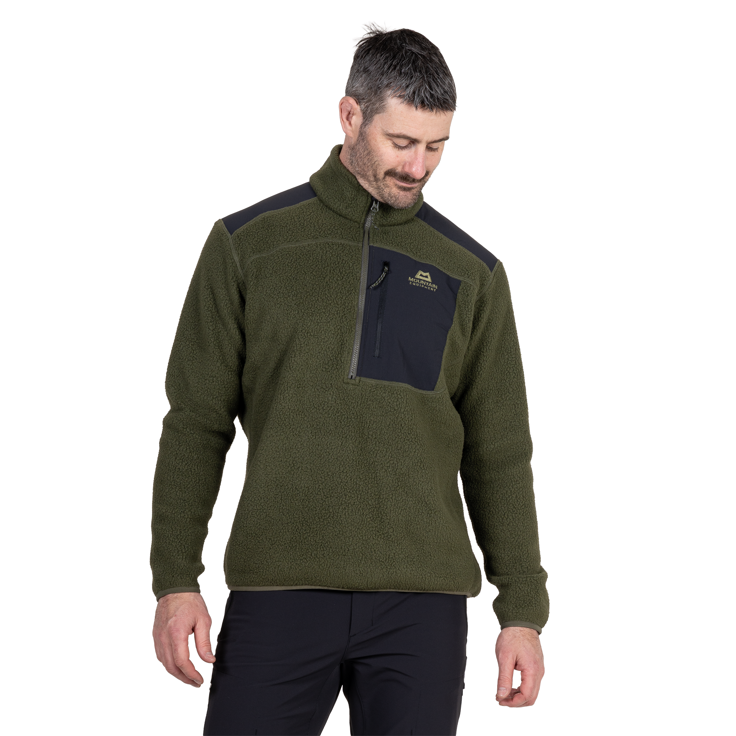 Me-02323 Buckthorn/Black