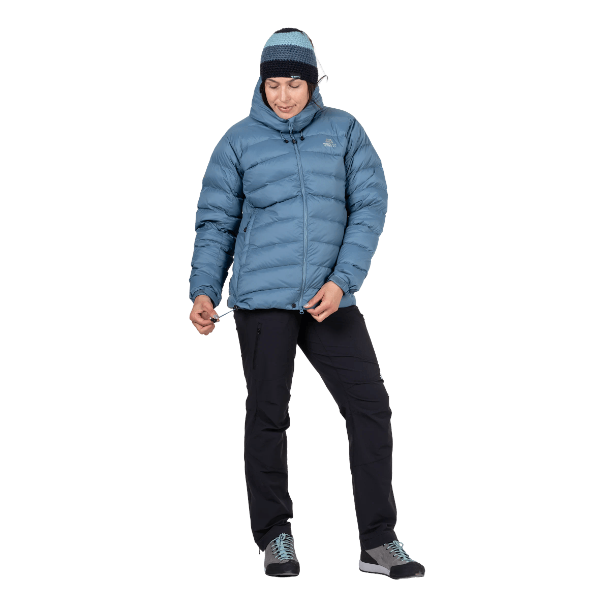 Me-01851 Stellar Blue