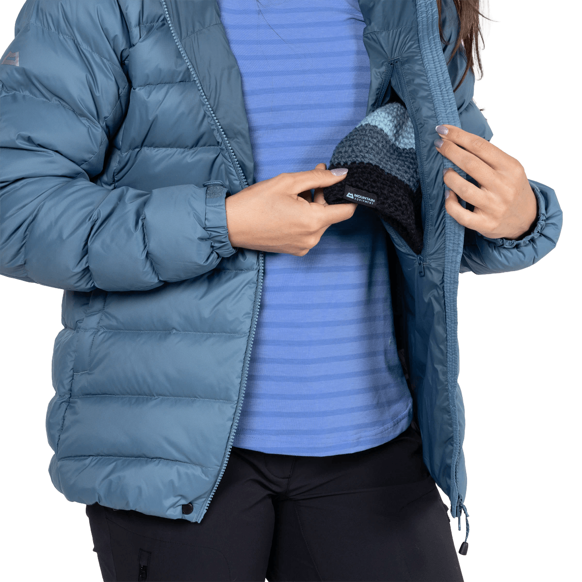 Me-01851 Stellar Blue