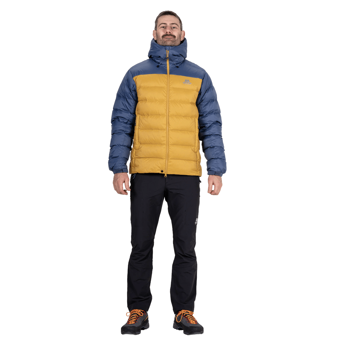Me-02328 Mustard/Dusk