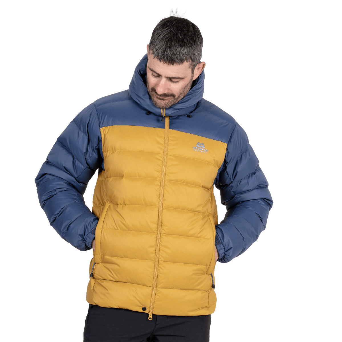 Me-02328 Mustard/Dusk