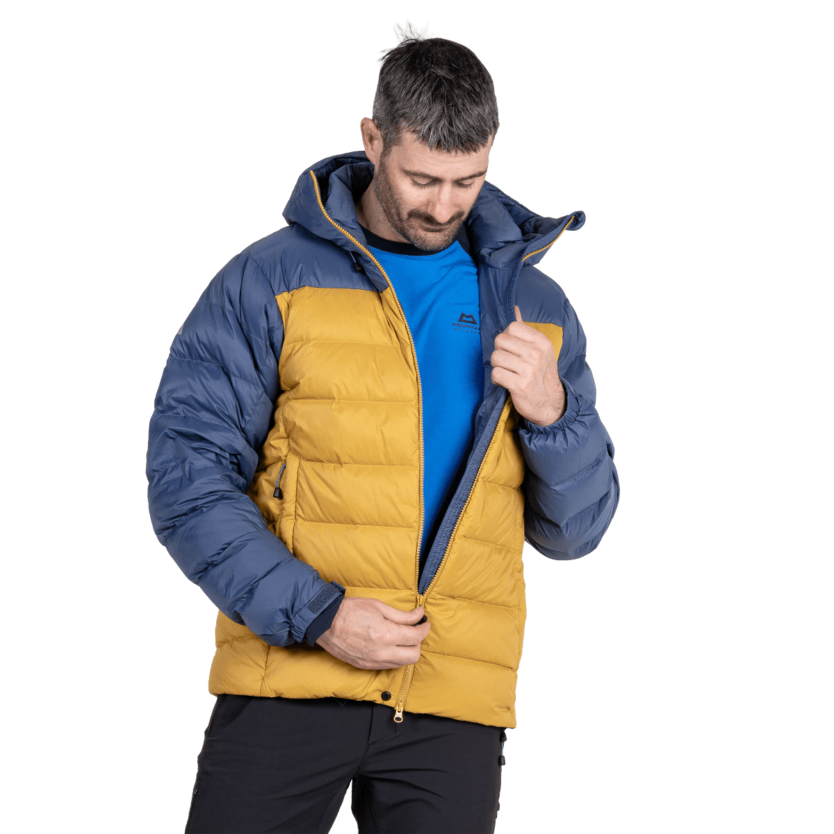 Me-02328 Mustard/Dusk