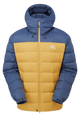 Me-02328 Mustard/Dusk