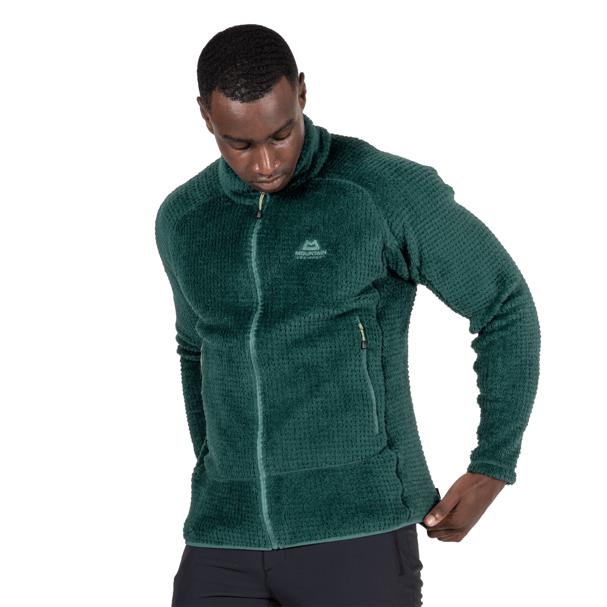 Concordia Men's Jacket – Mountain Equipment