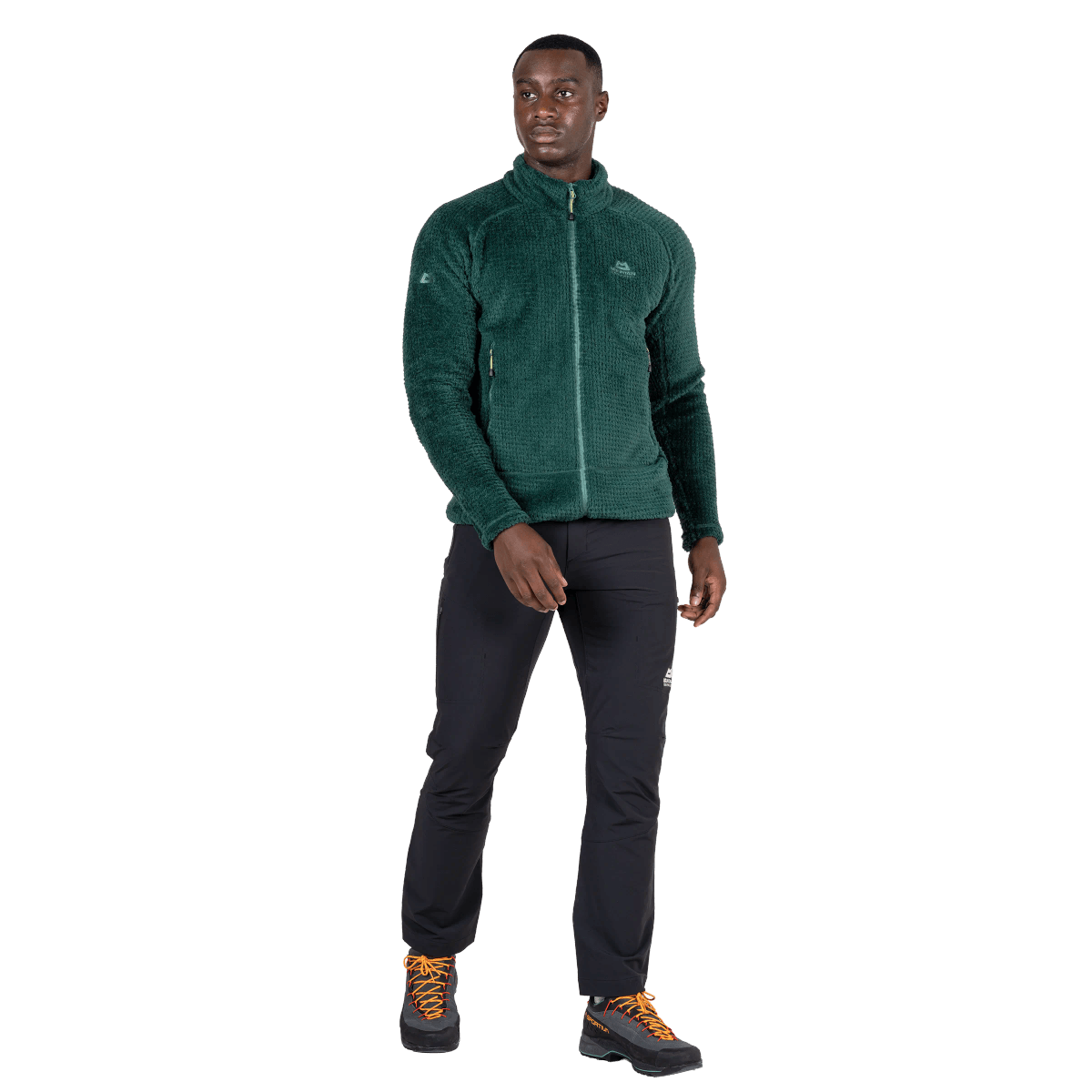 Concordia Men's Jacket – Mountain Equipment