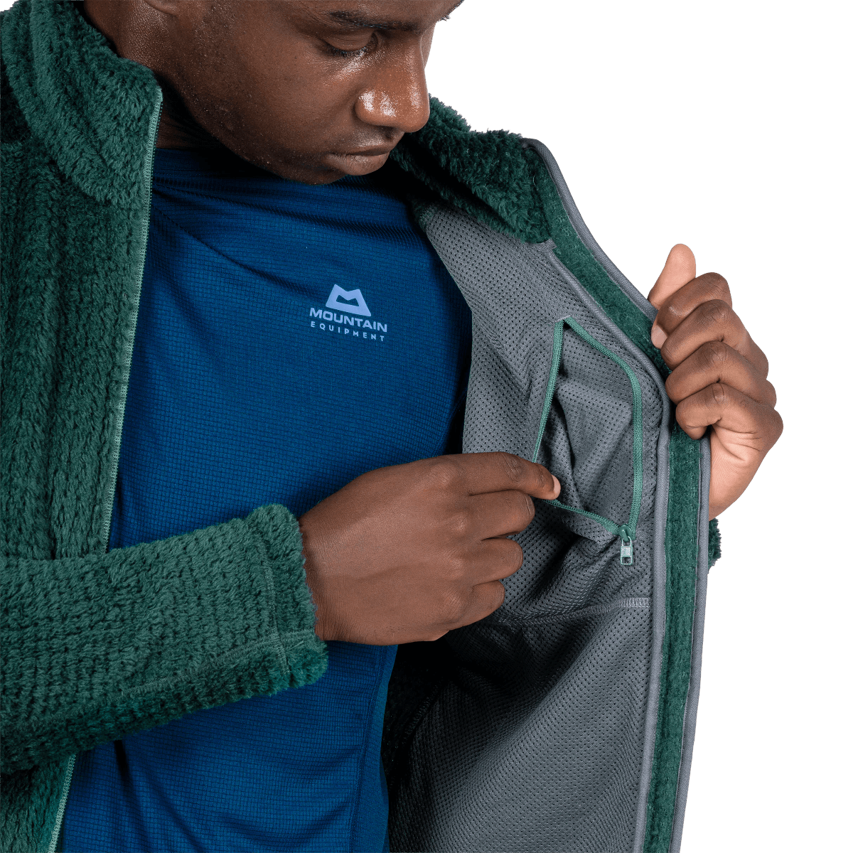 Concordia Men's Jacket – Mountain Equipment
