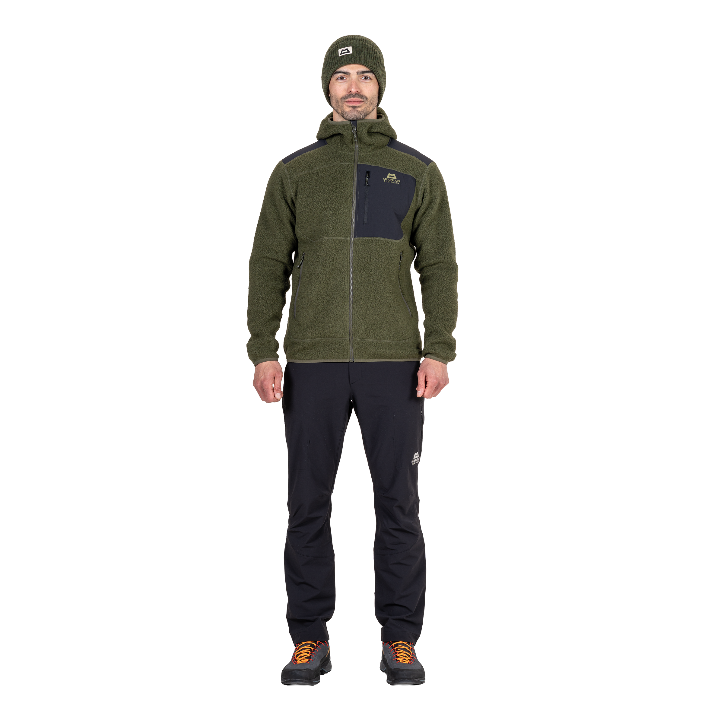 Me-02323 Buckthorn/Black