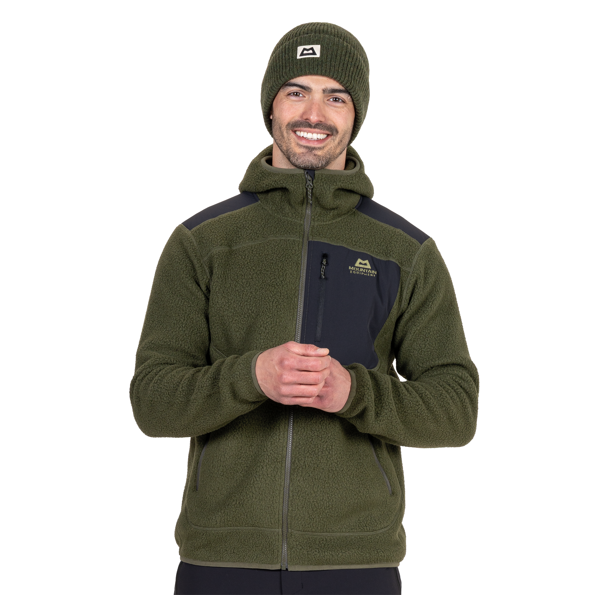 Me-02323 Buckthorn/Black