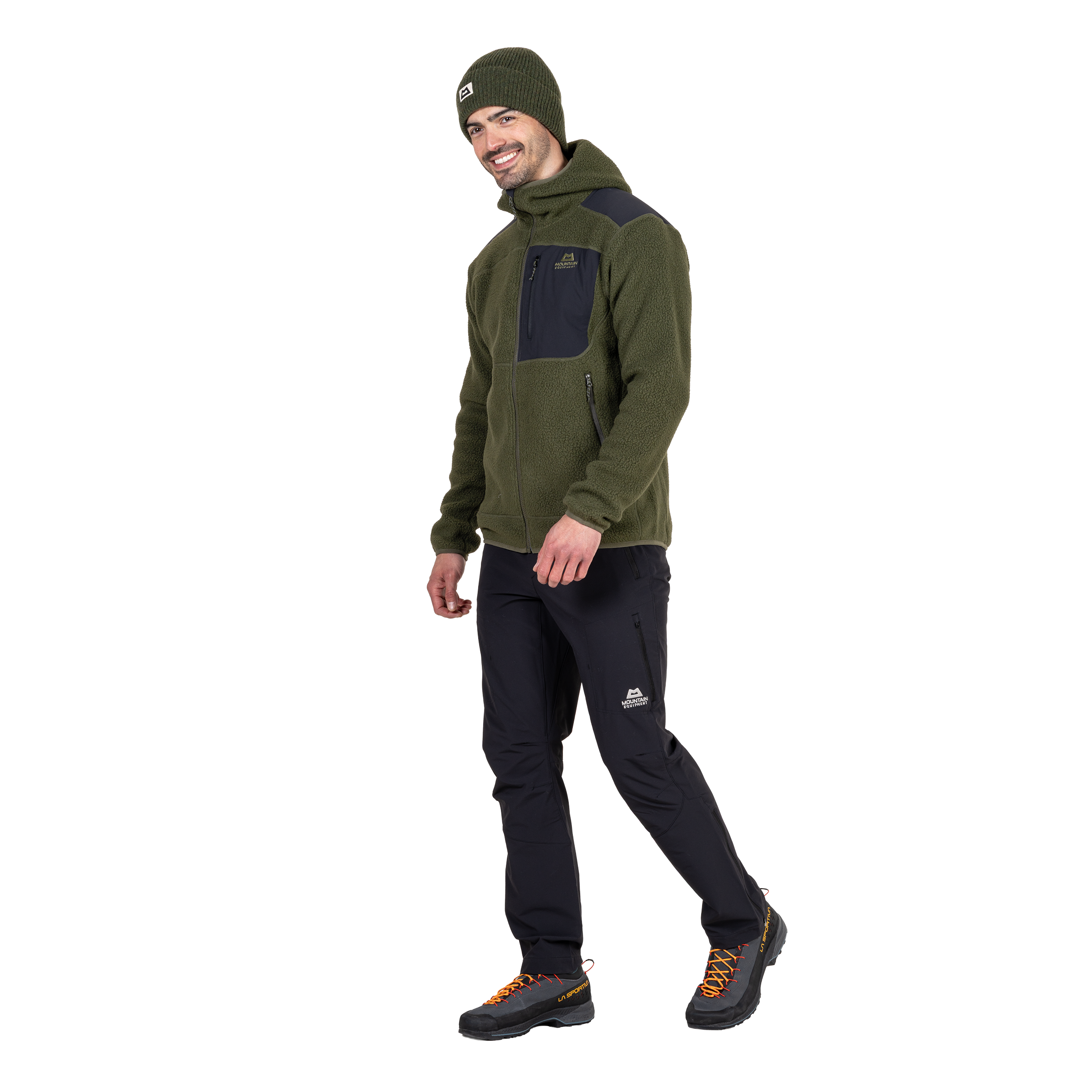 Me-02323 Buckthorn/Black
