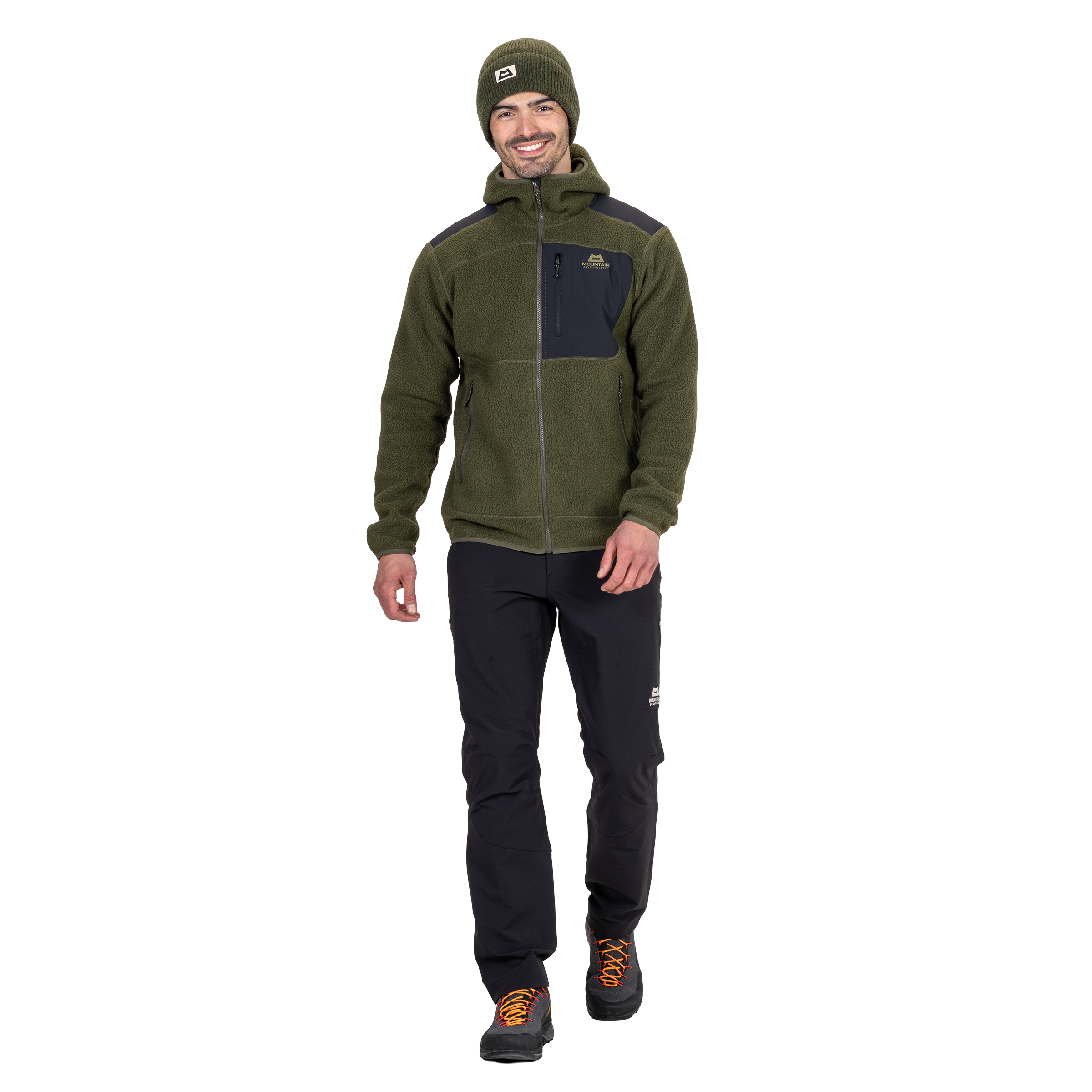 Me-02323 Buckthorn/Black