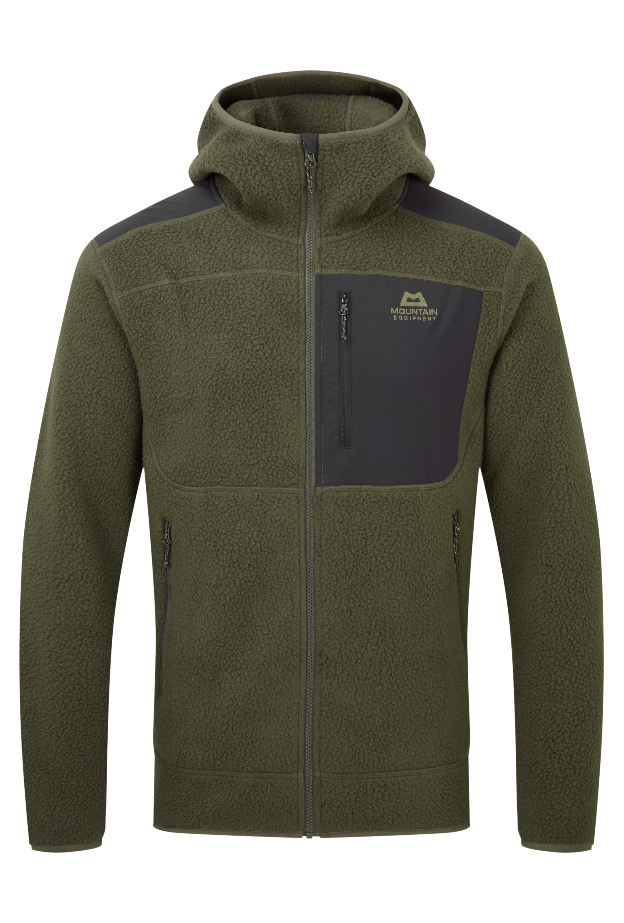 Me-02323 Buckthorn/Black