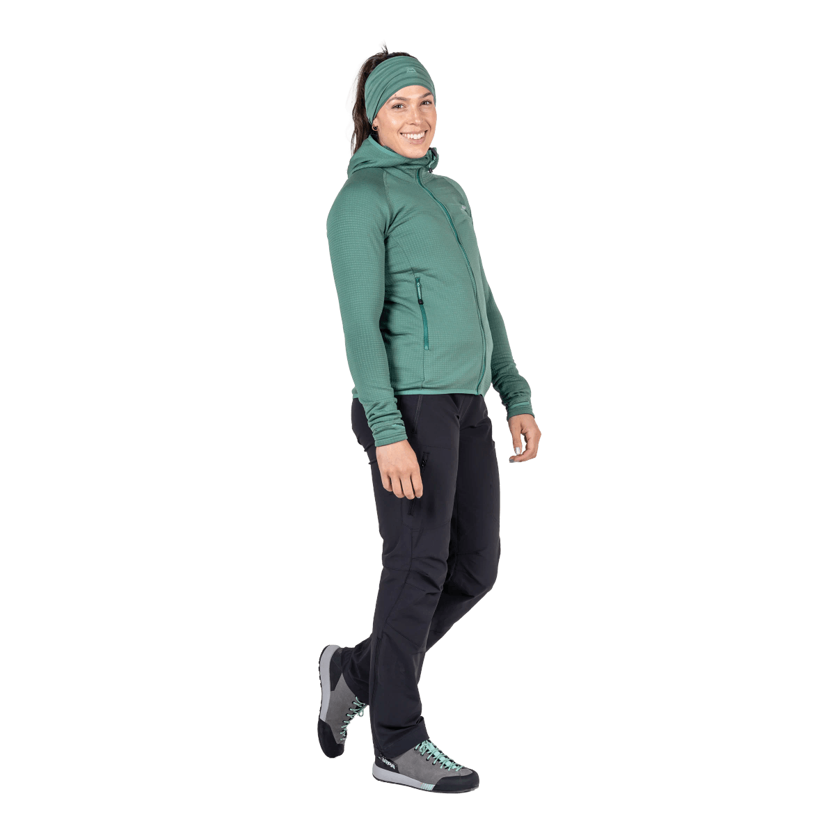 ME-02283 Sea Pine, ME-01596 Medieval Blue