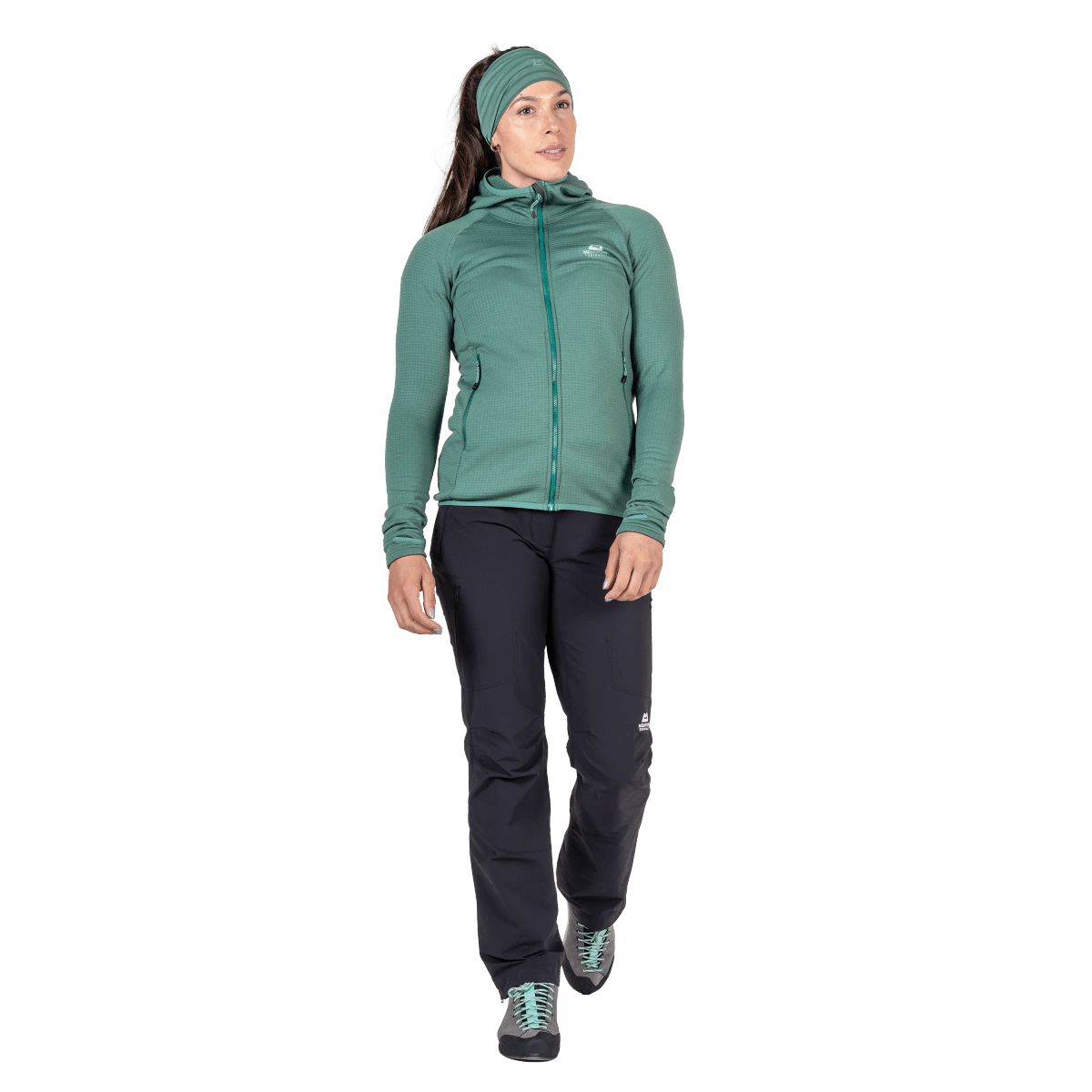 ME-02283 Sea Pine, ME-01596 Medieval Blue