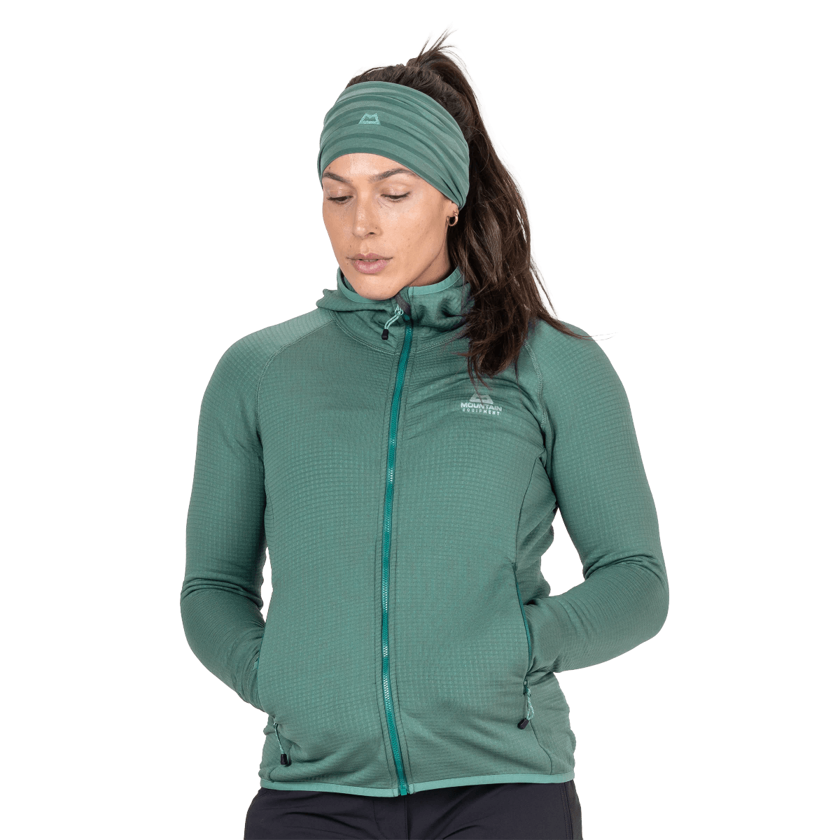 ME-02283 Sea Pine, ME-01596 Medieval Blue
