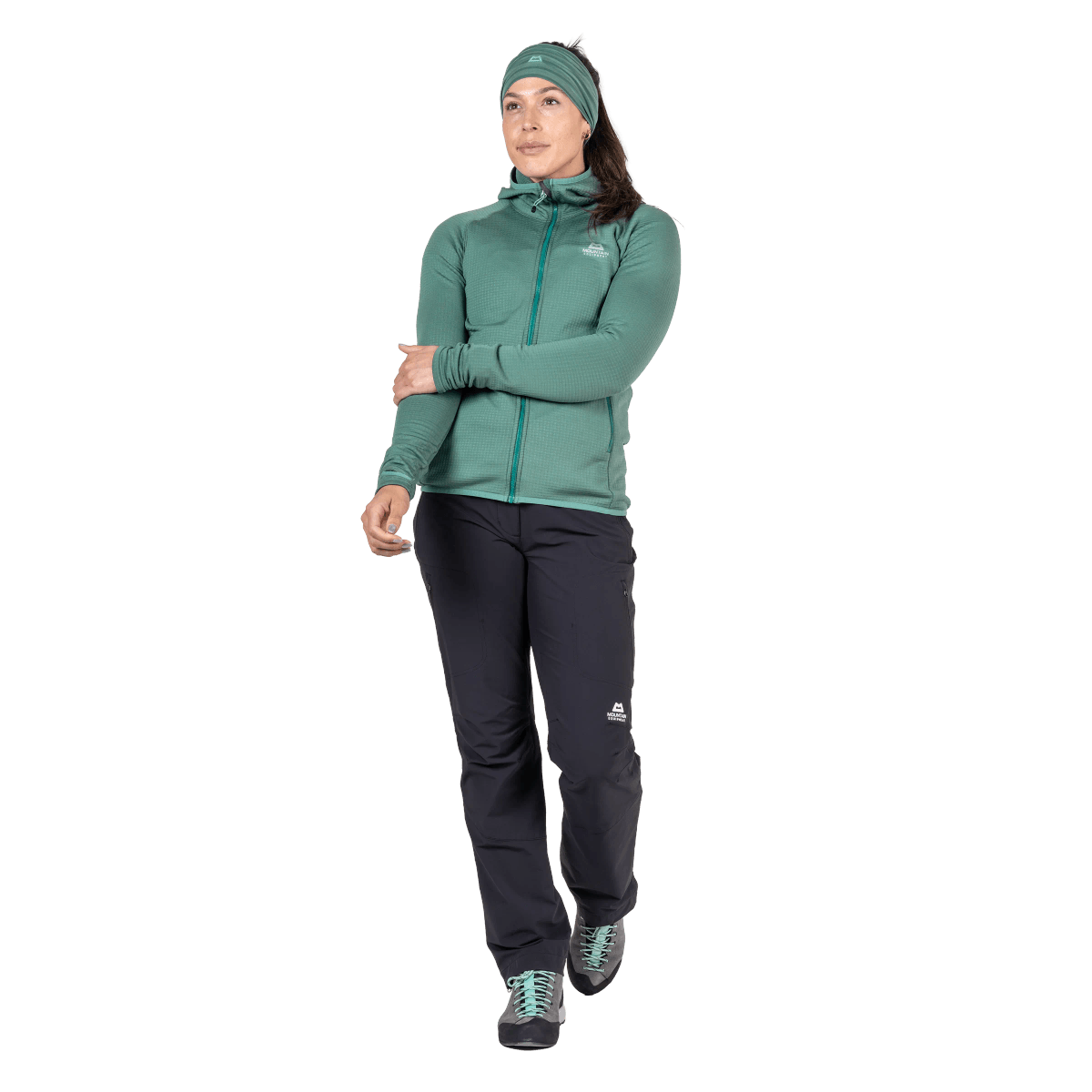 ME-02283 Sea Pine, ME-01596 Medieval Blue