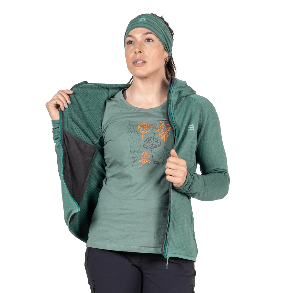 ME-02283 Sea Pine, ME-01596 Medieval Blue