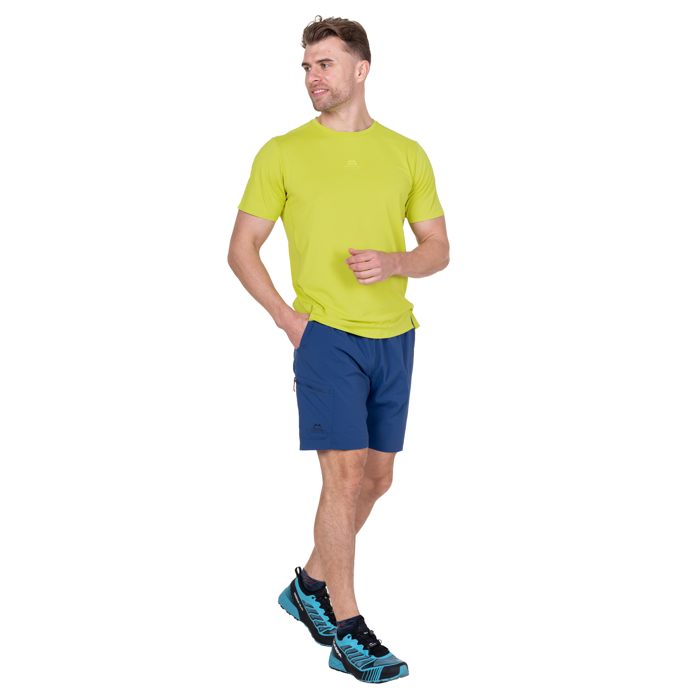 Me-01899 Admiral Blue