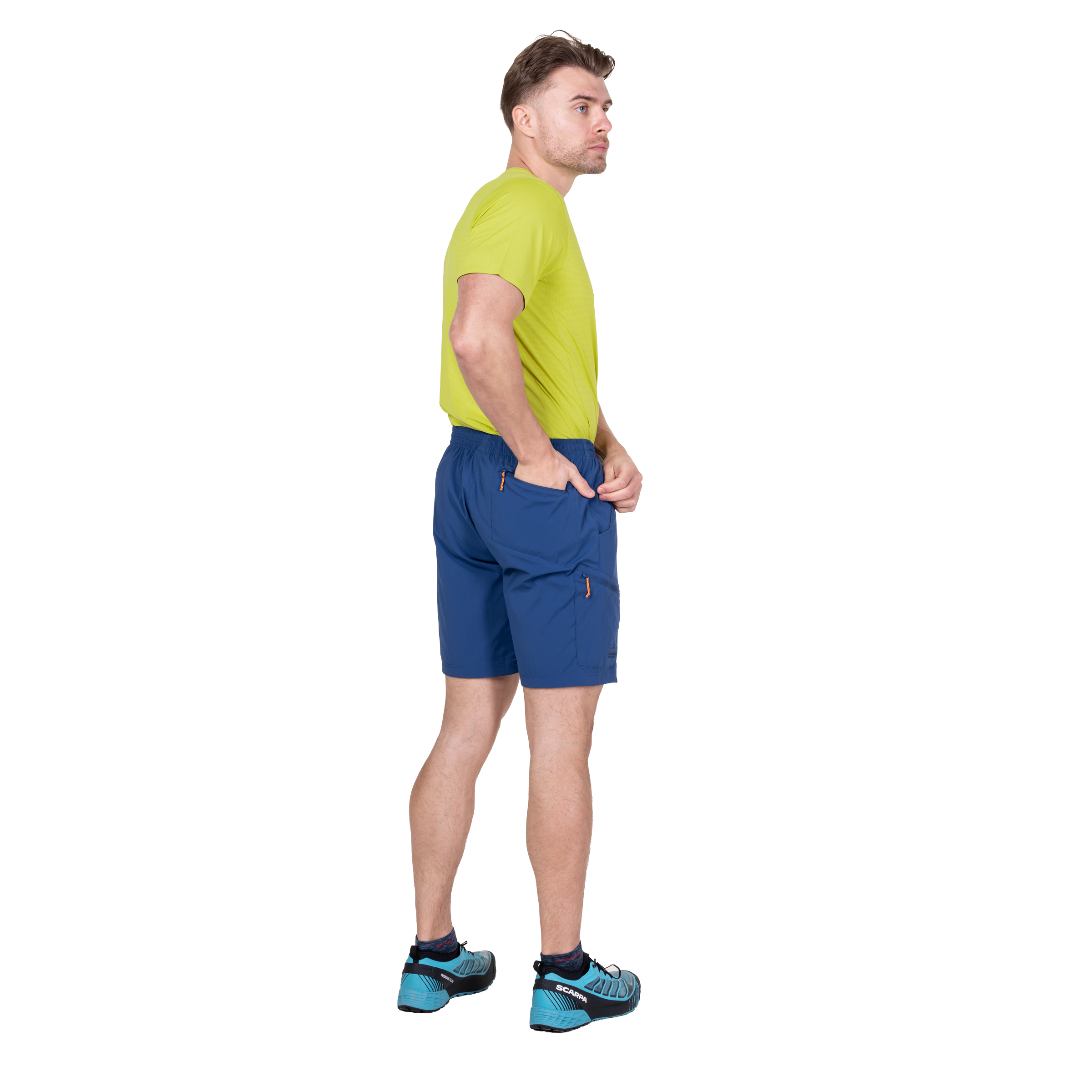 Me-01899 Admiral Blue