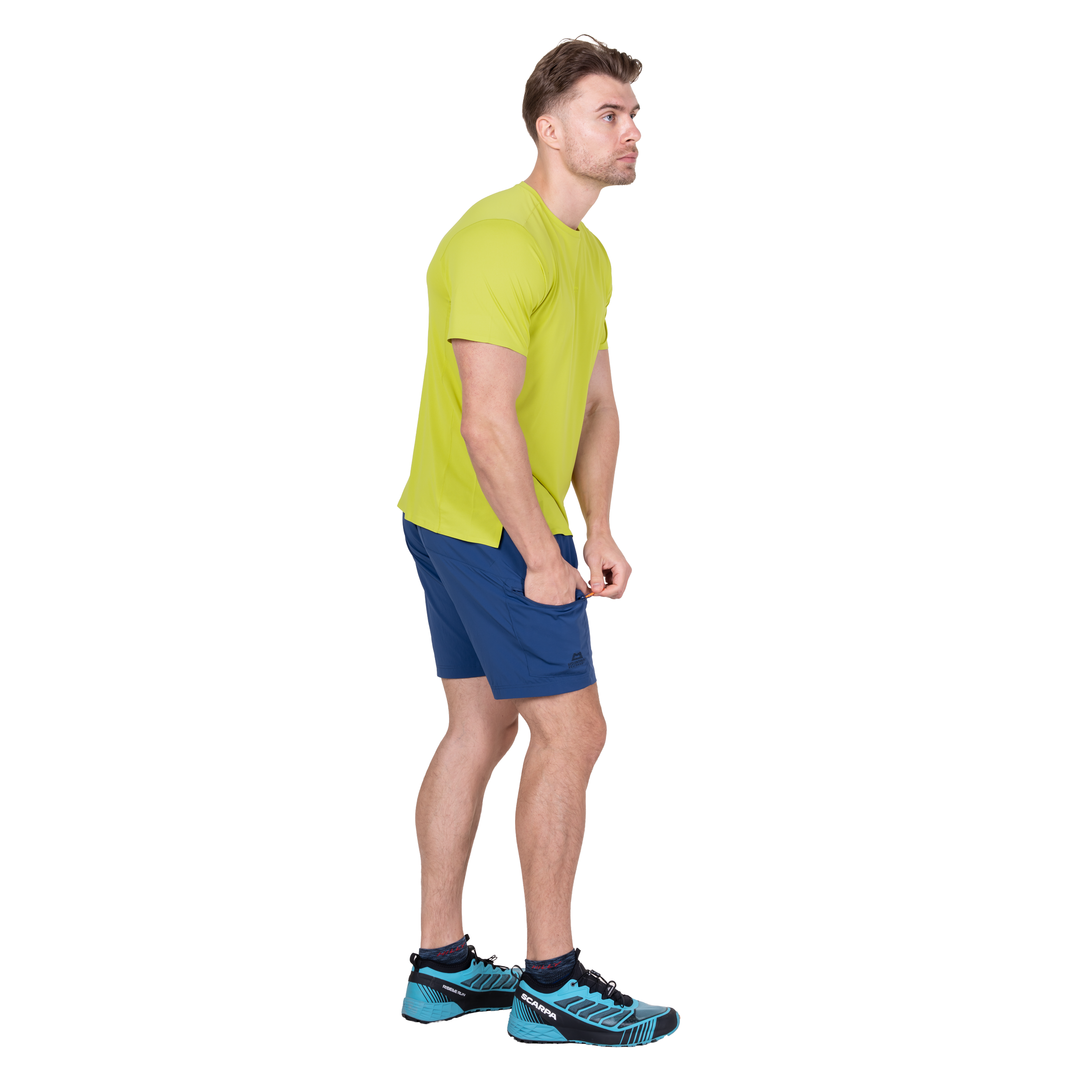 Me-01899 Admiral Blue